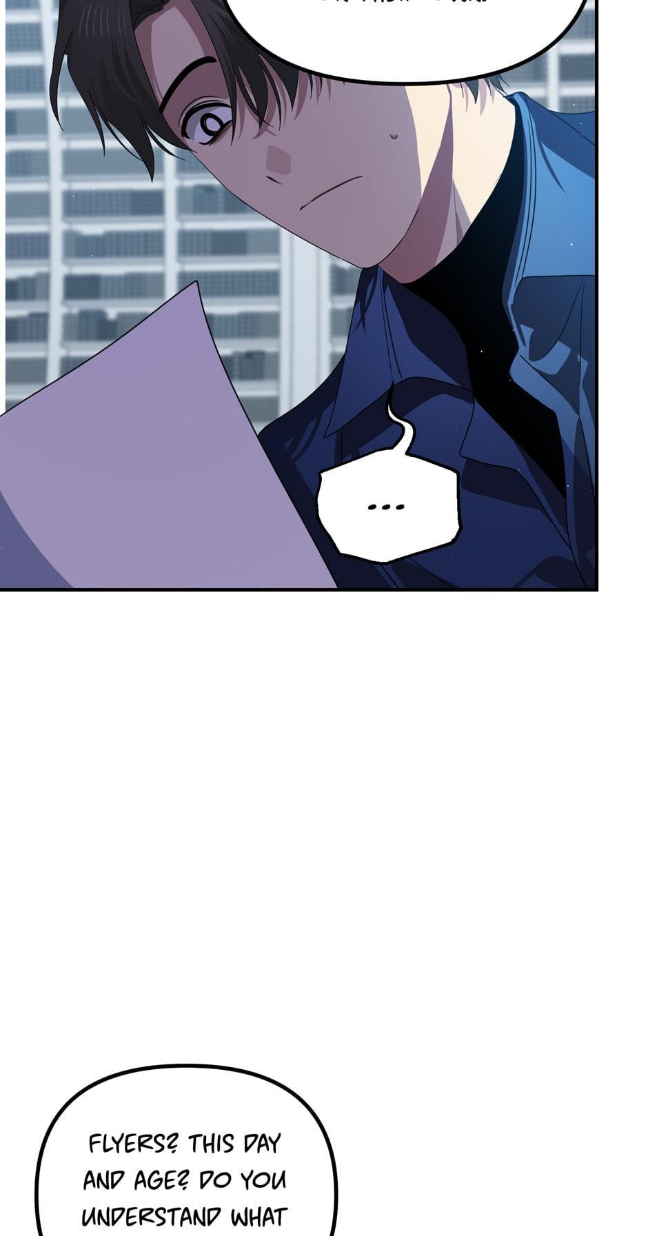 Read SSS Class Revival Hunter Manga Online