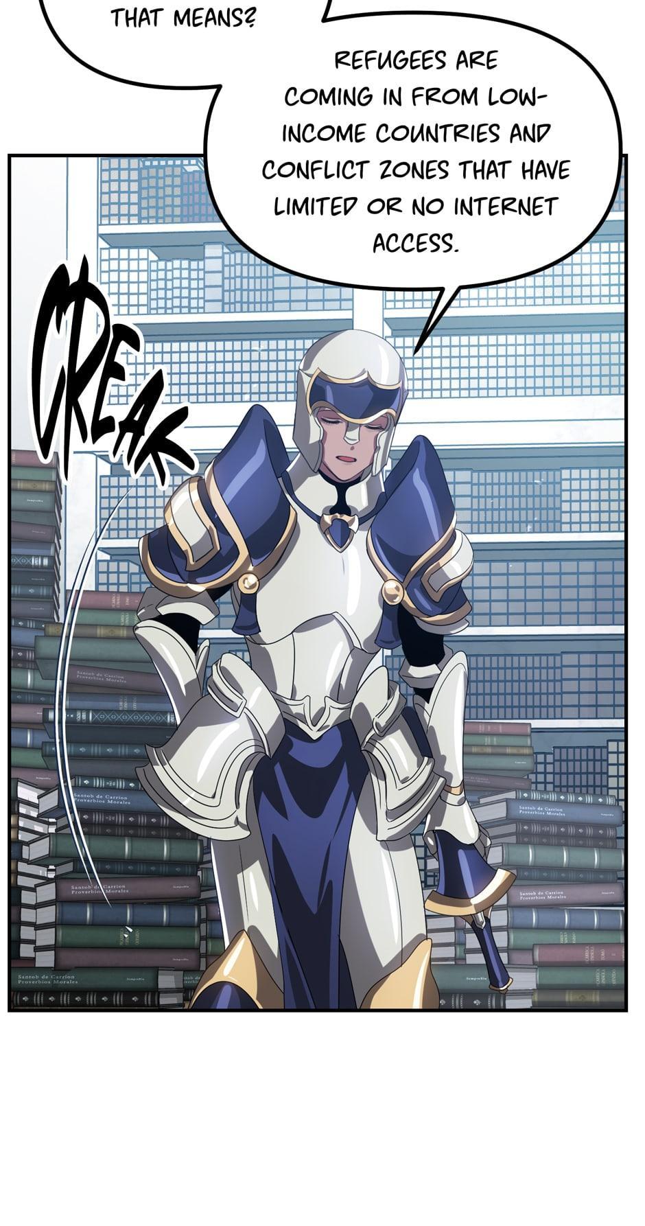 Read SSS Class Revival Hunter Manga Online