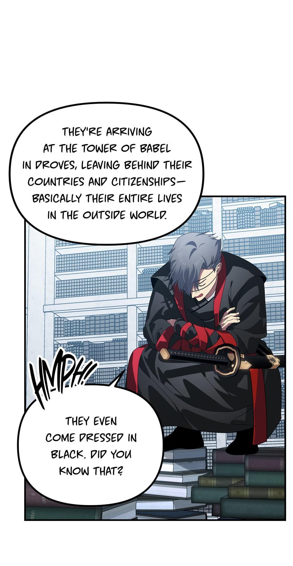 Read SSS Class Revival Hunter Manga Online