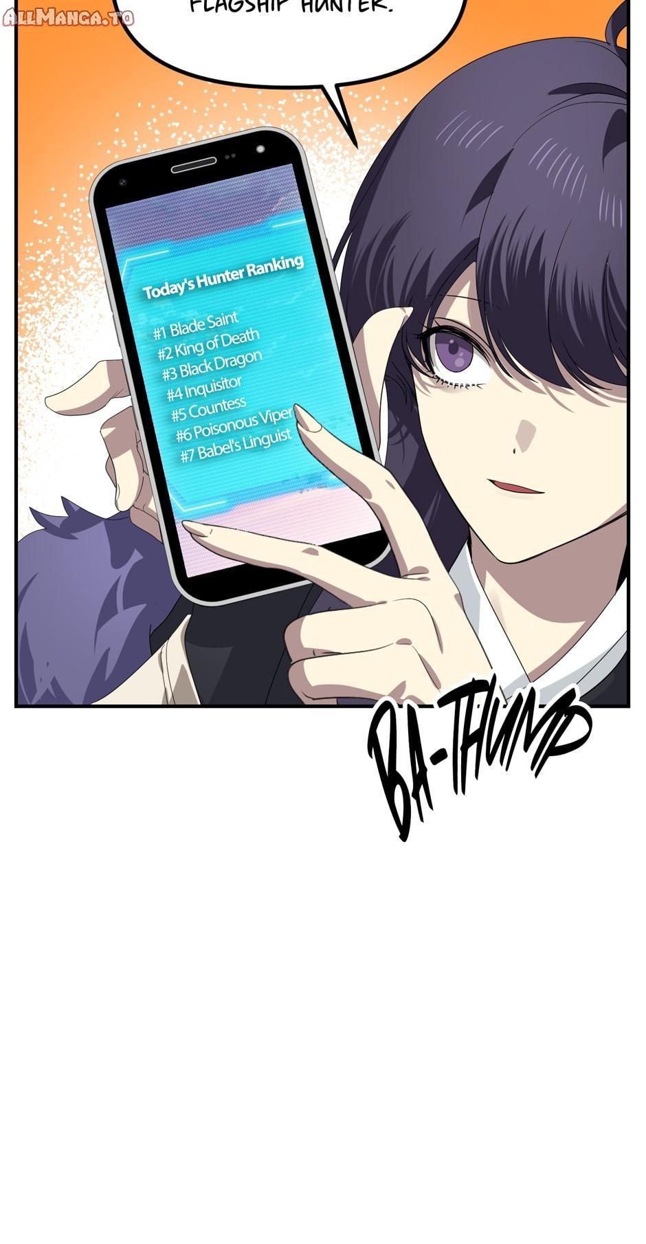 Read SSS Class Revival Hunter Manga Online
