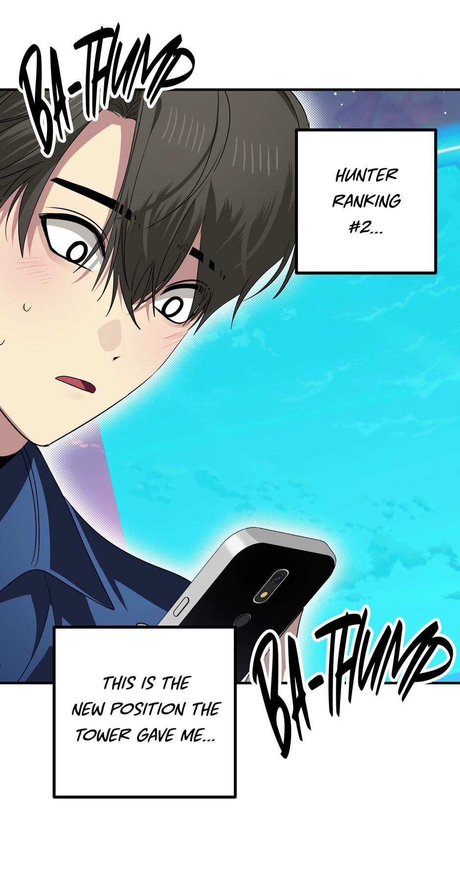 Read SSS Class Revival Hunter Manga Online