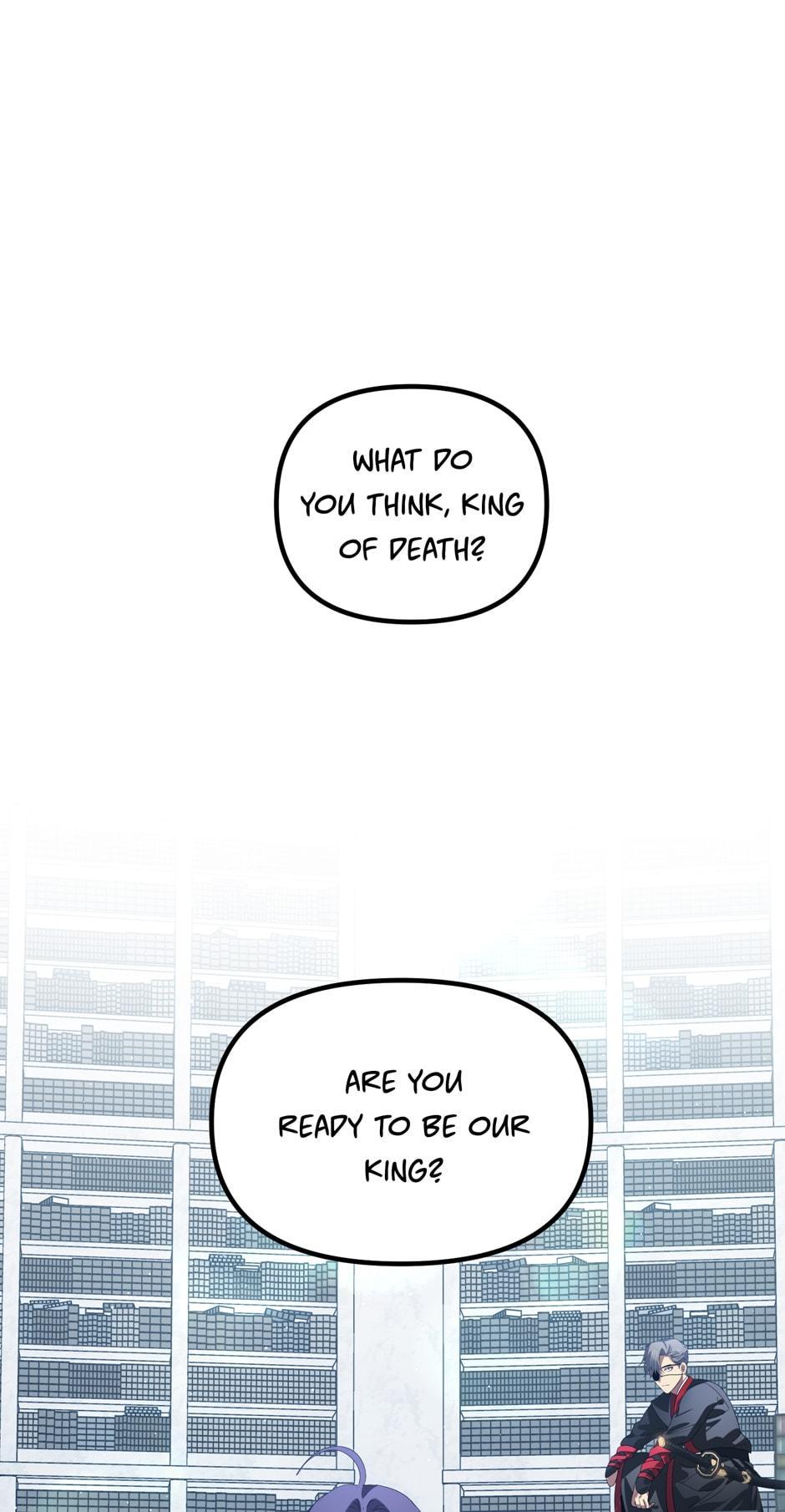 Read SSS Class Revival Hunter Manga Online