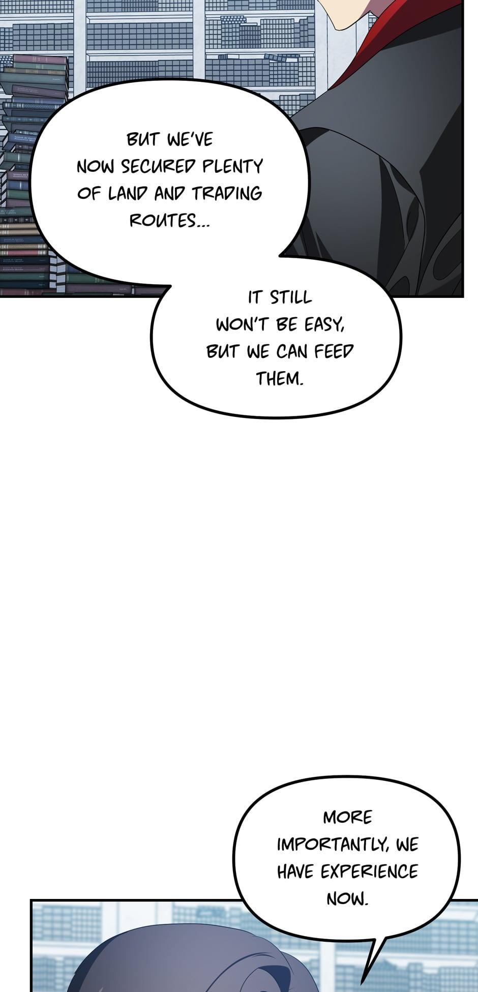 Read SSS Class Revival Hunter Manga Online