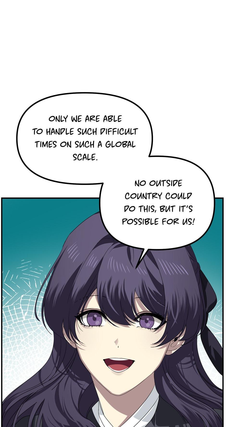 Read SSS Class Revival Hunter Manga Online