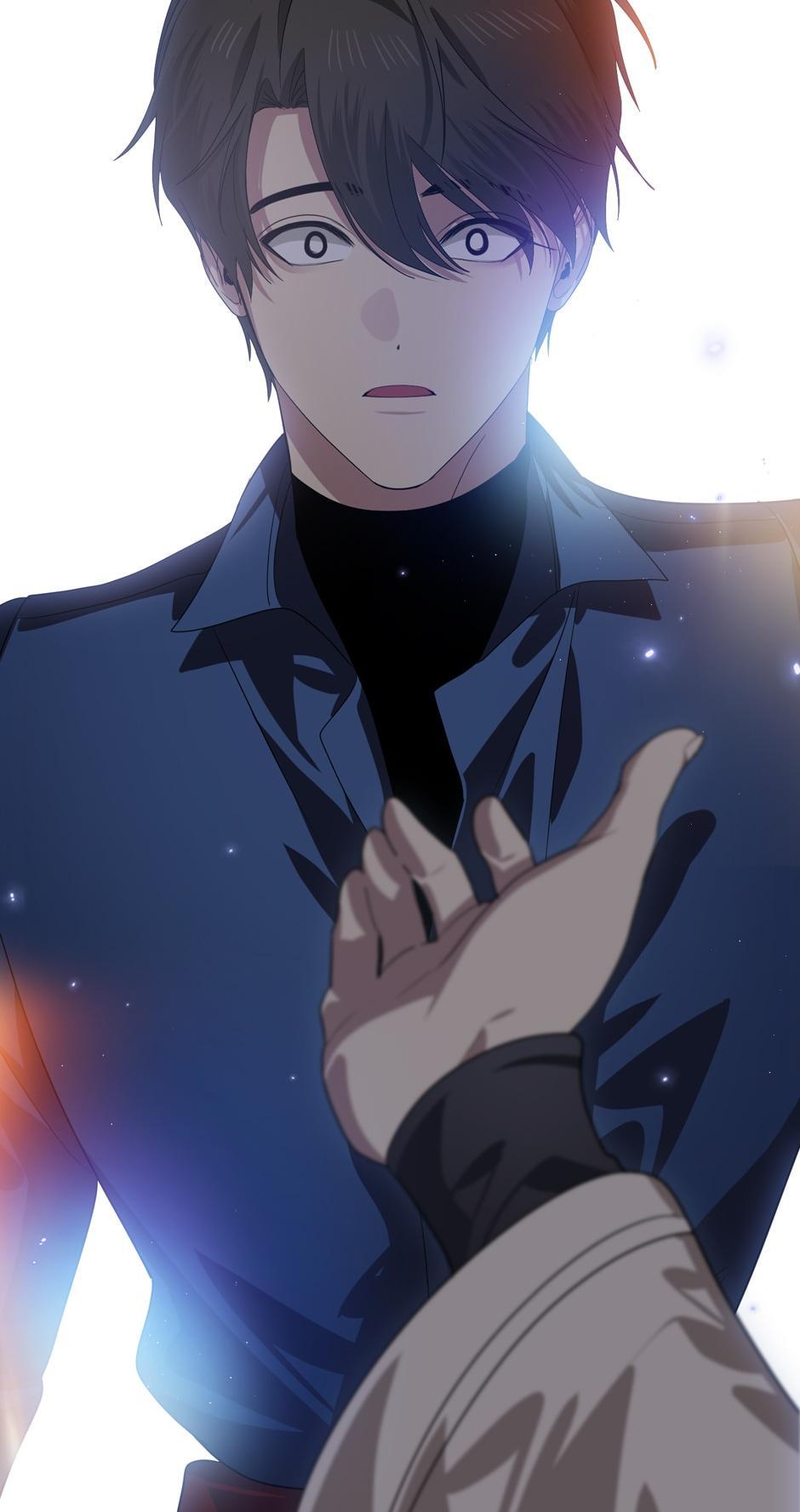 Read SSS Class Revival Hunter Manga Online