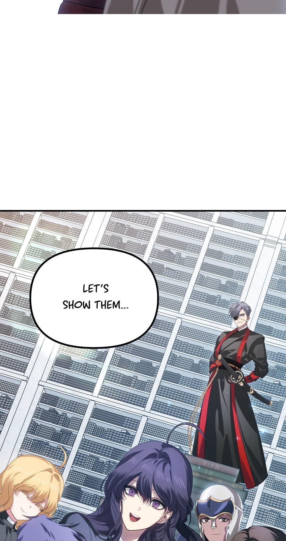 Read SSS Class Revival Hunter Manga Online
