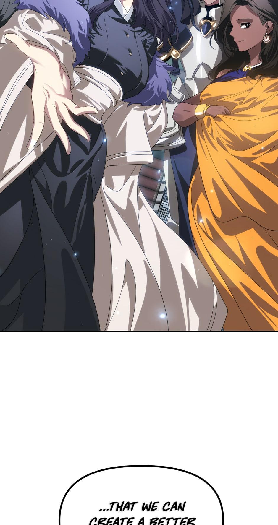 Read SSS Class Revival Hunter Manga Online