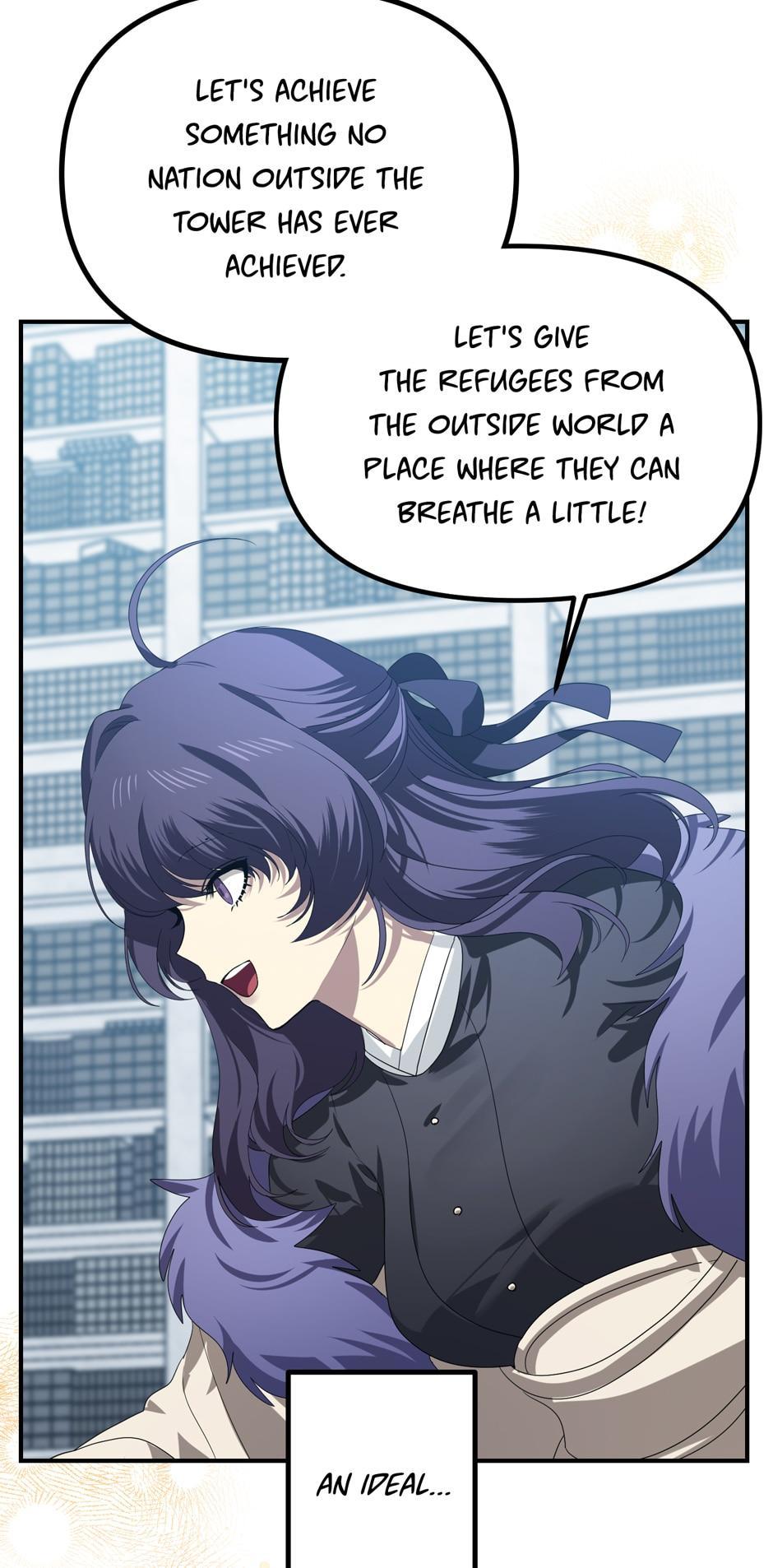 Read SSS Class Revival Hunter Manga Online