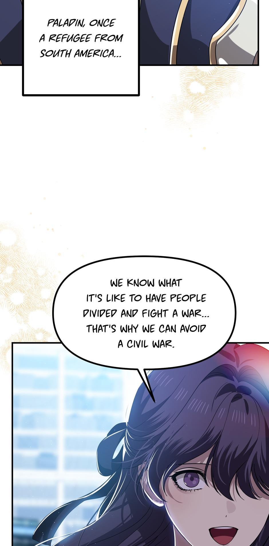Read SSS Class Revival Hunter Manga Online