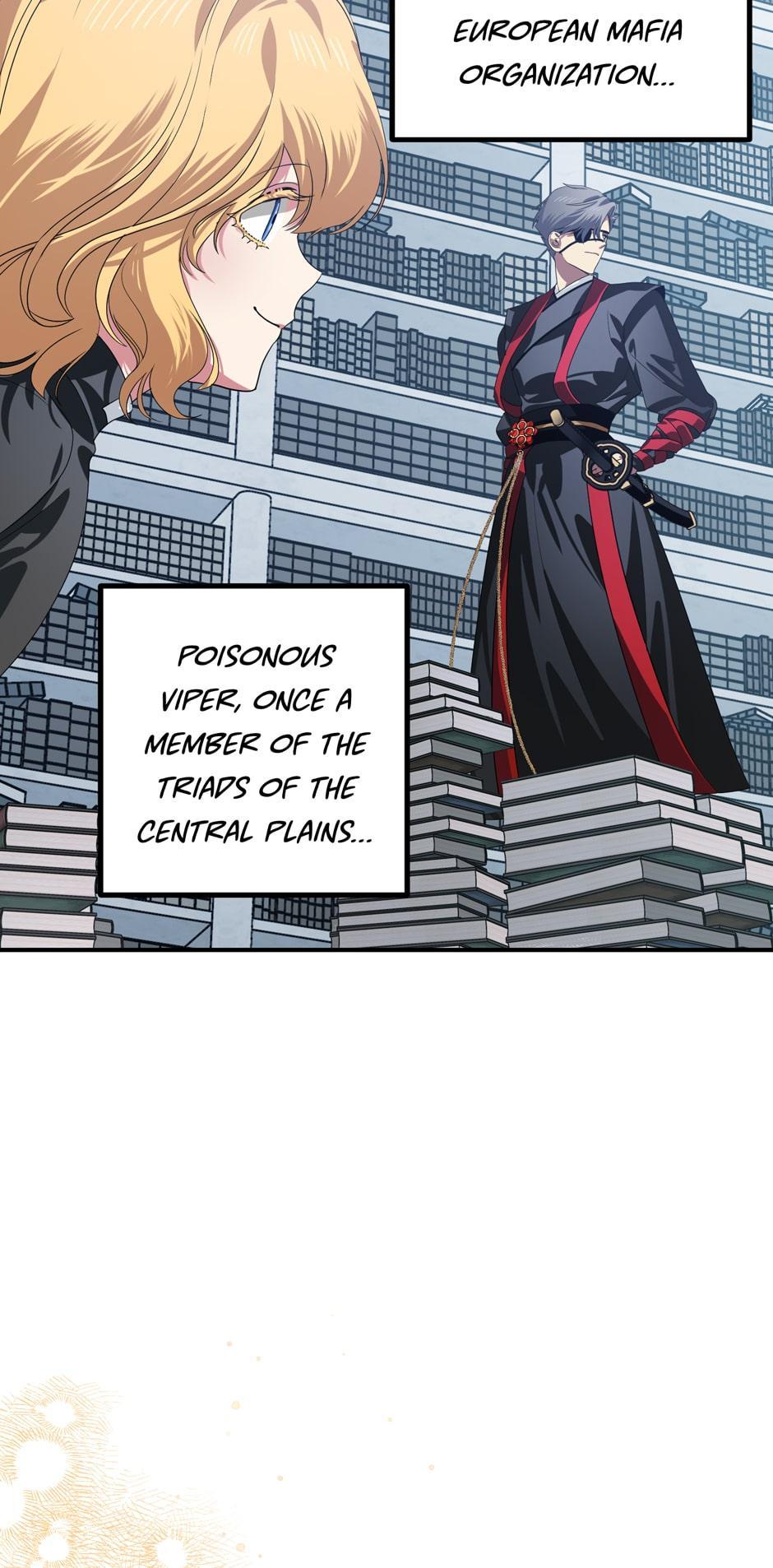 Read SSS Class Revival Hunter Manga Online