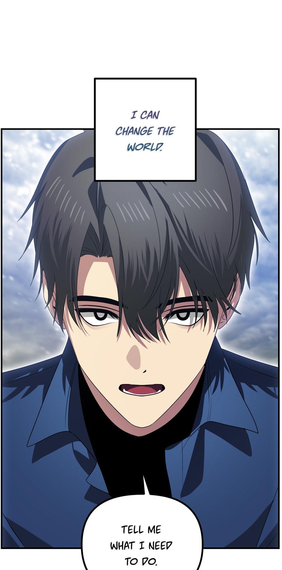 Read SSS Class Revival Hunter Manga Online