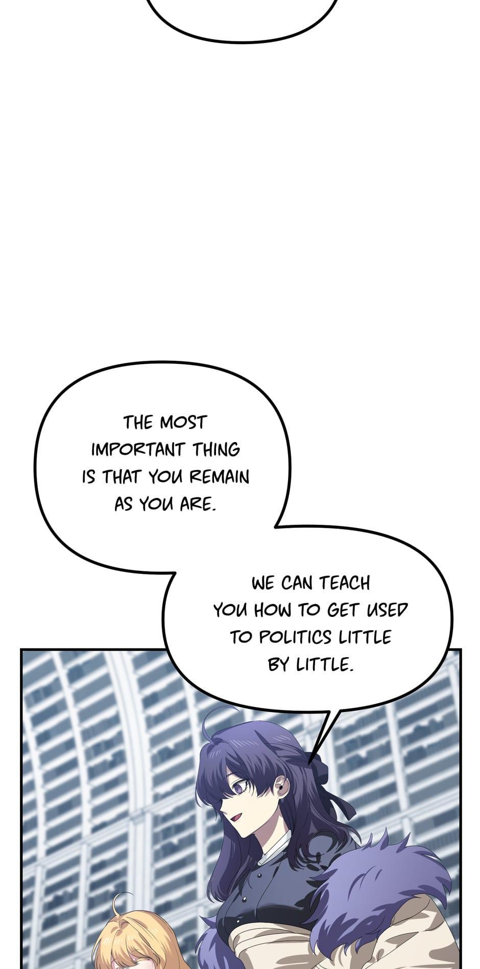 Read SSS Class Revival Hunter Manga Online