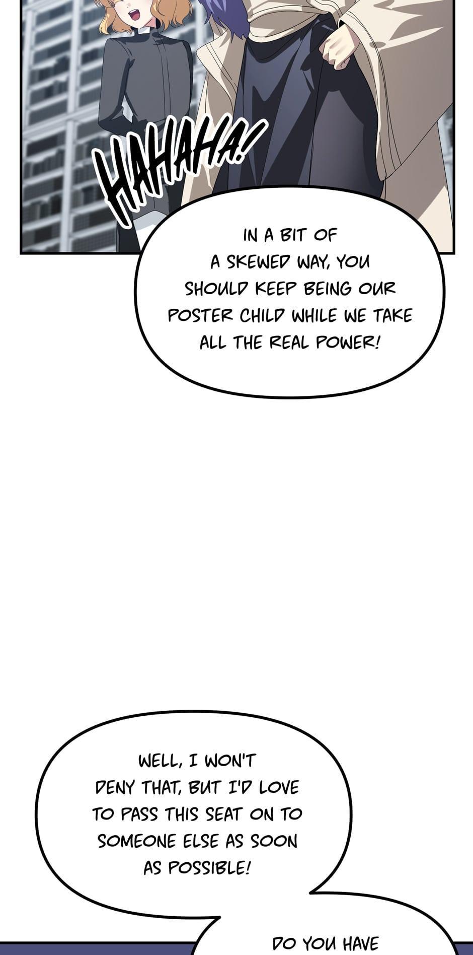 Read SSS Class Revival Hunter Manga Online