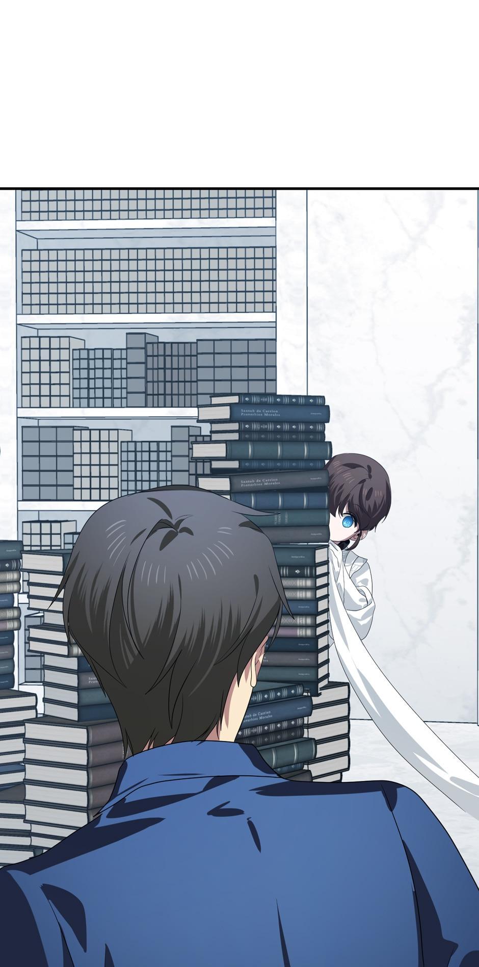 Read SSS Class Revival Hunter Manga Online