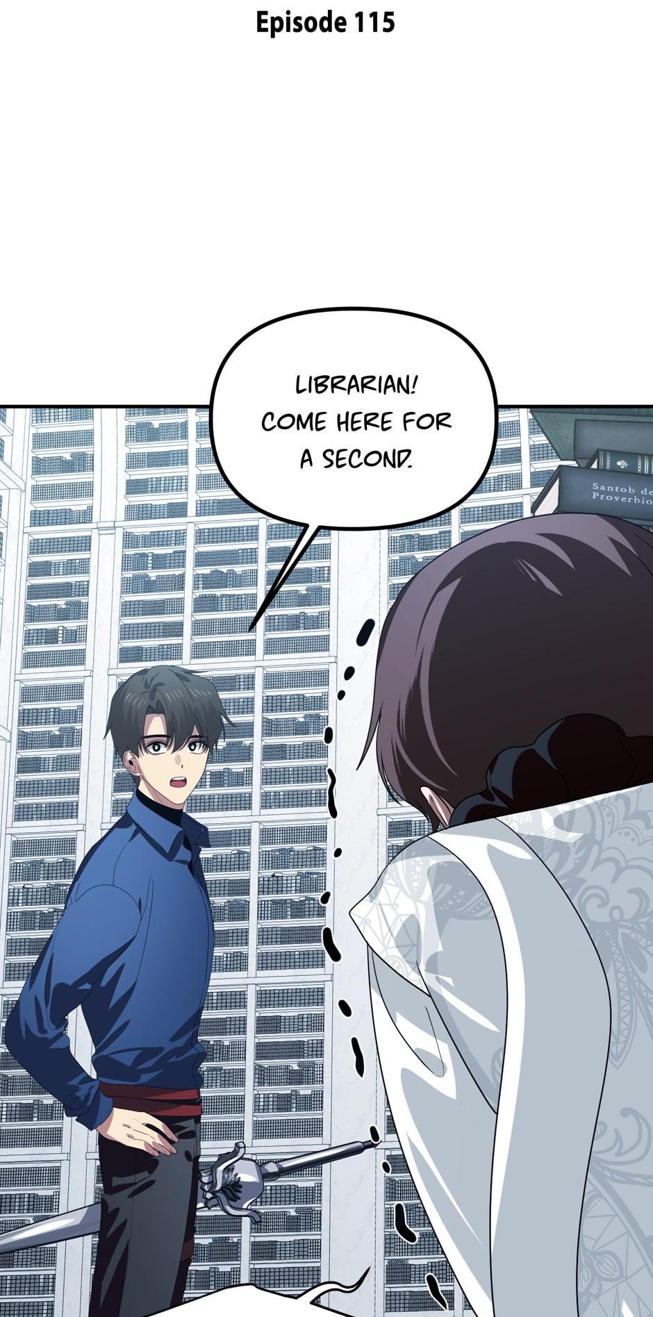 Read SSS Class Revival Hunter Manga Online