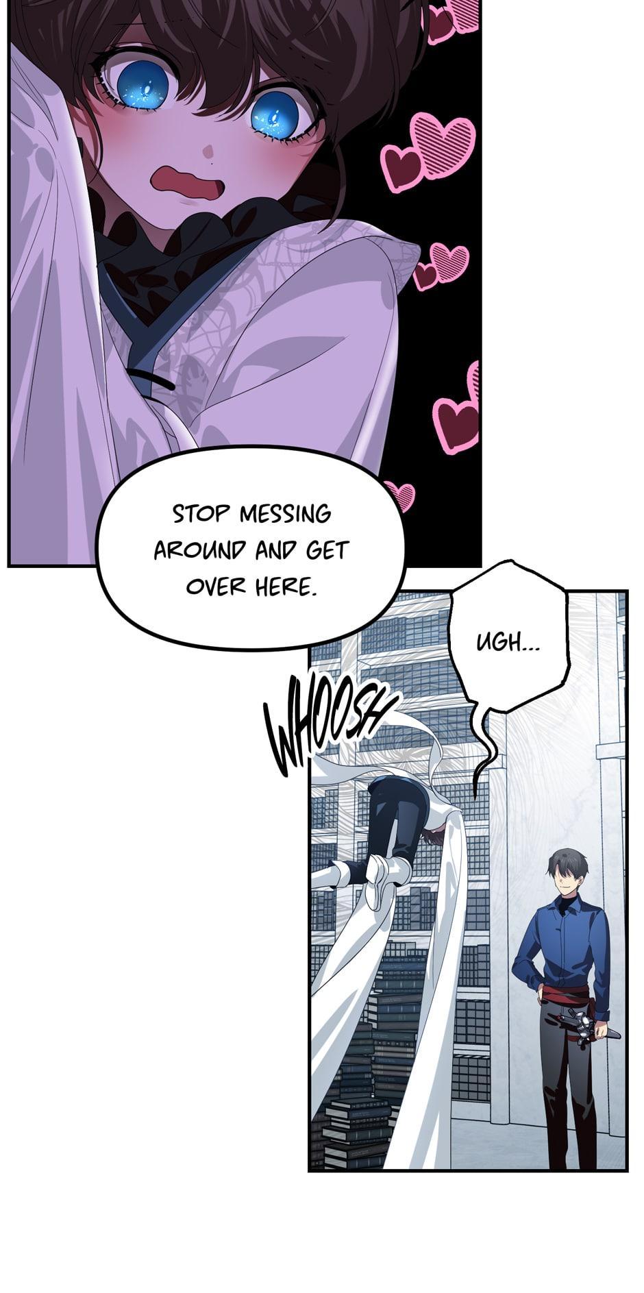 Read SSS Class Revival Hunter Manga Online