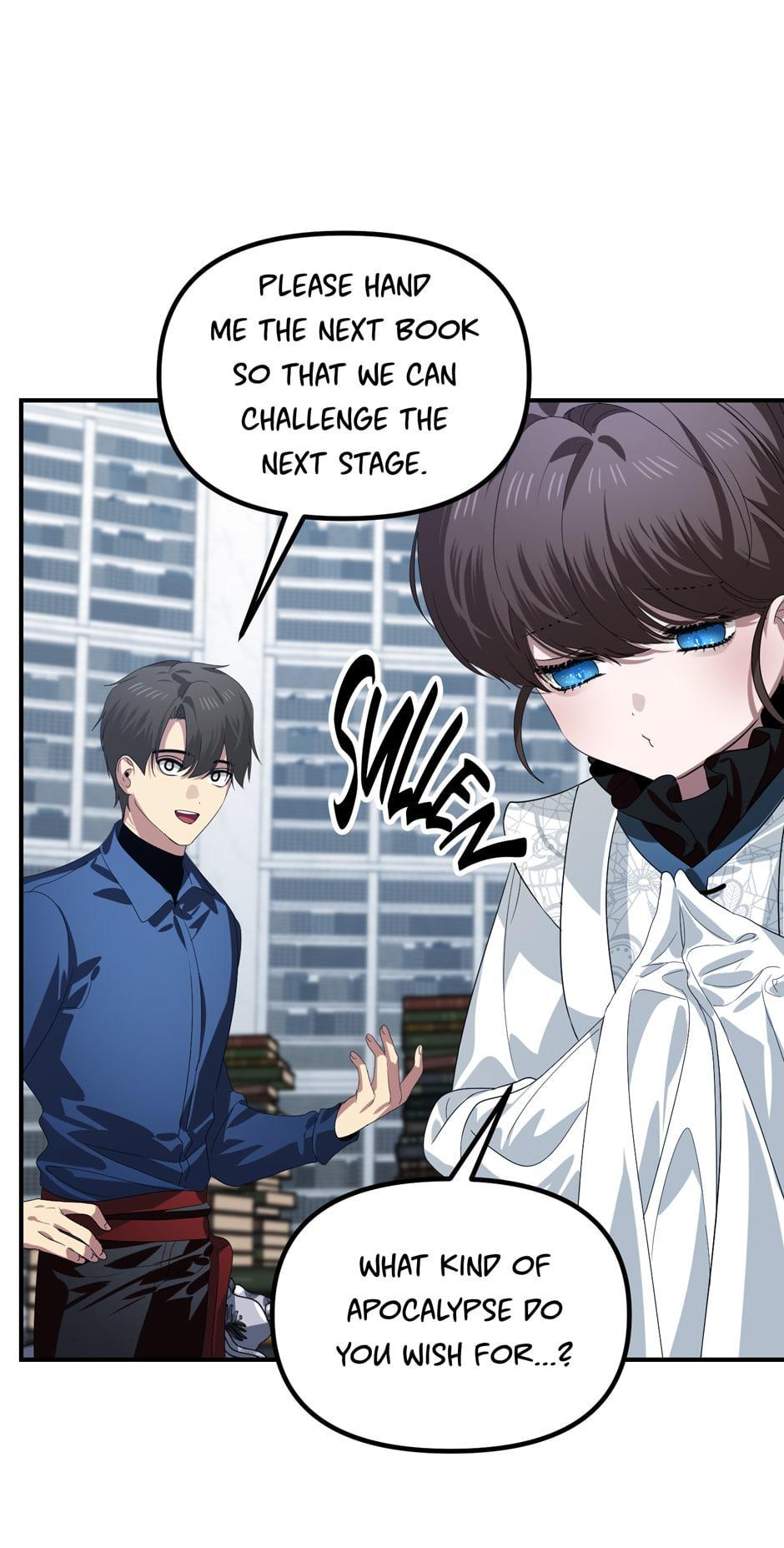 Read SSS Class Revival Hunter Manga Online