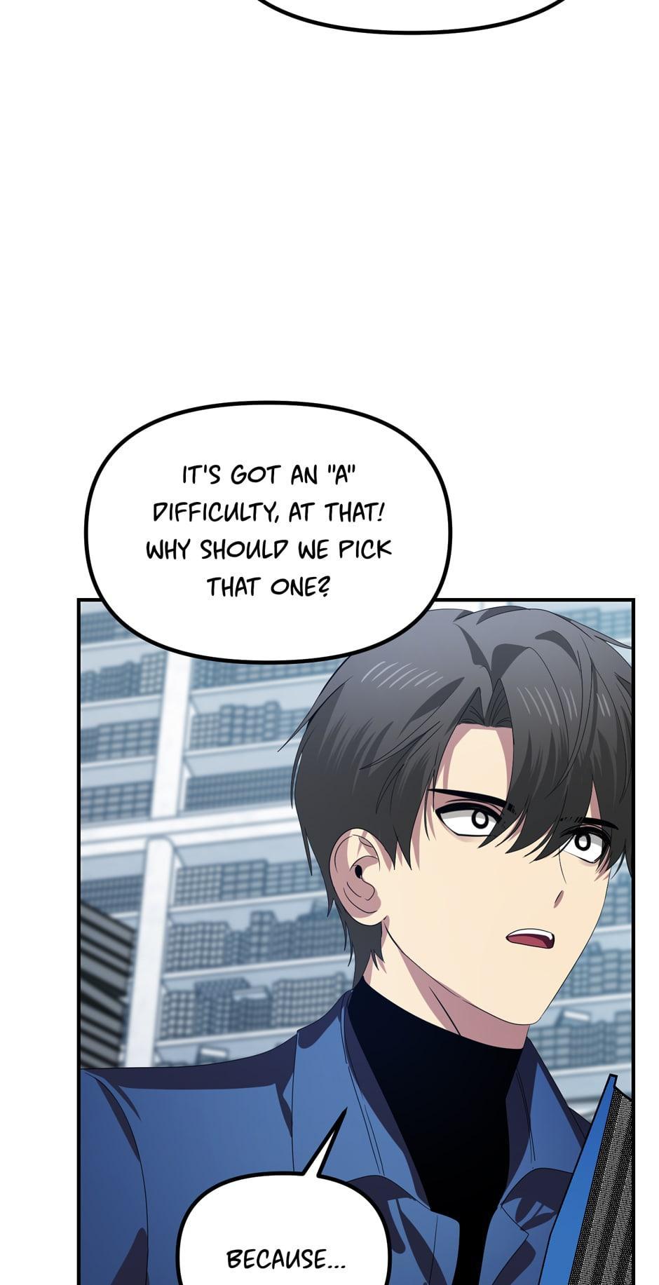 Read SSS Class Revival Hunter Manga Online