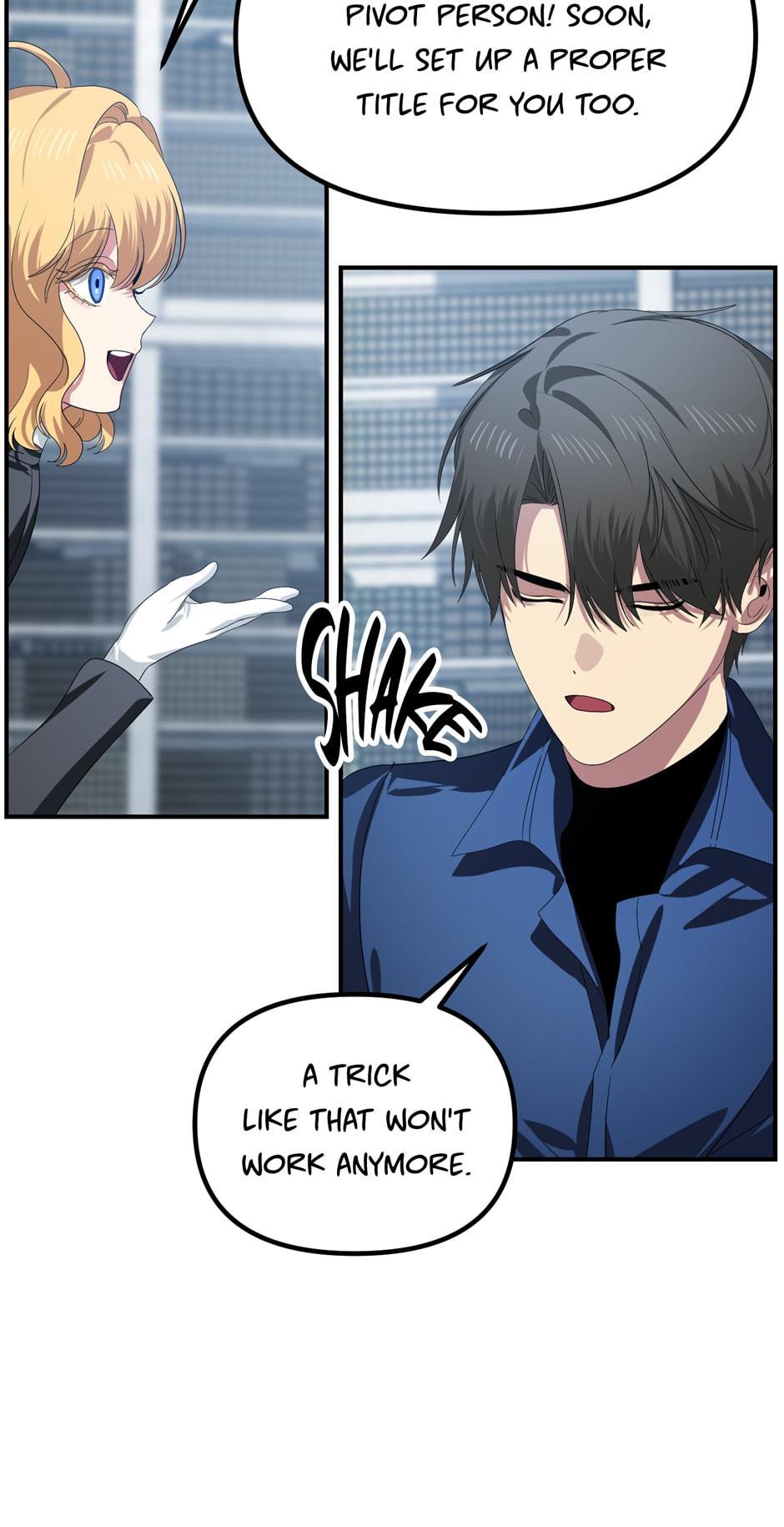 Read SSS Class Revival Hunter Manga Online