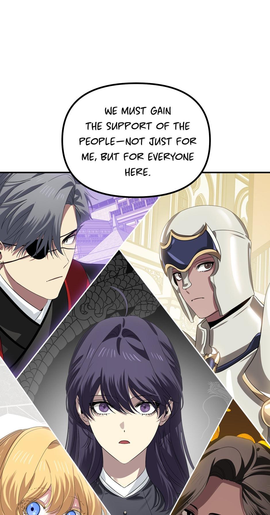 Read SSS Class Revival Hunter Manga Online