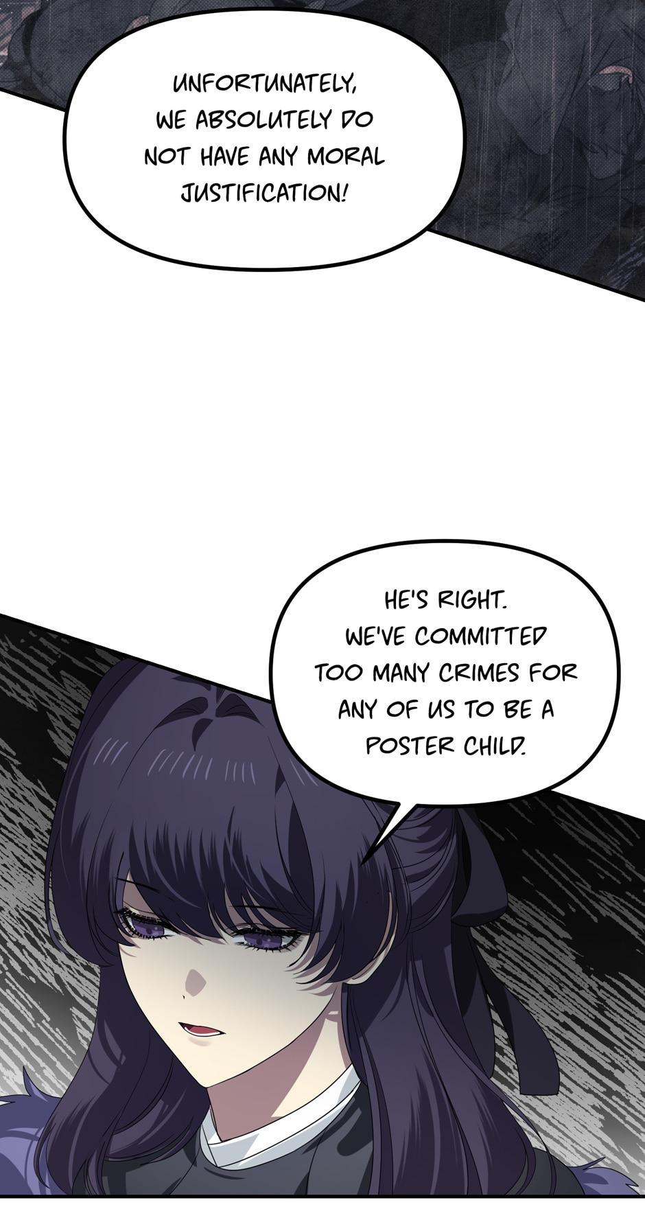 Read SSS Class Revival Hunter Manga Online
