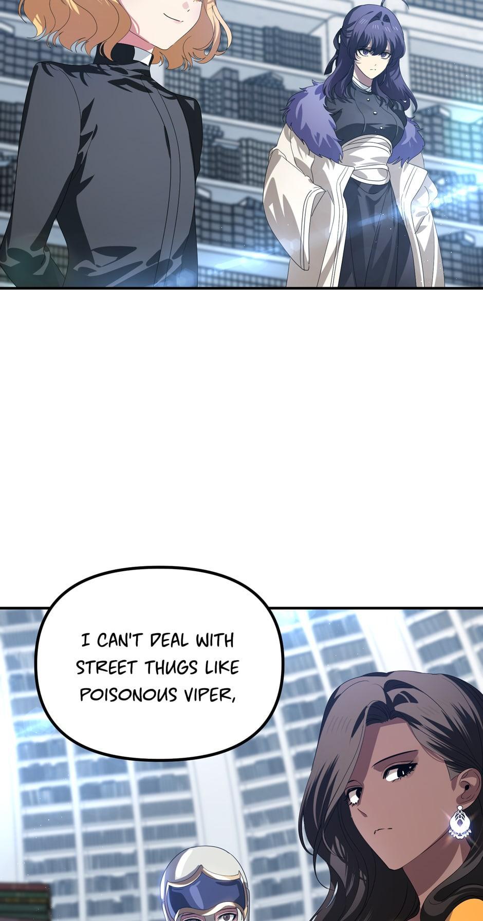 Read SSS Class Revival Hunter Manga Online
