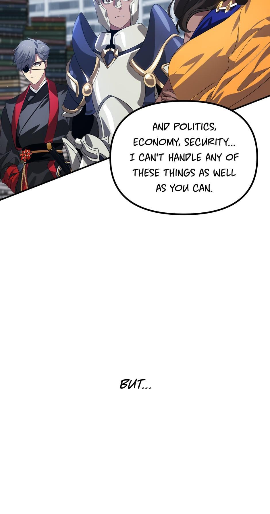 Read SSS Class Revival Hunter Manga Online
