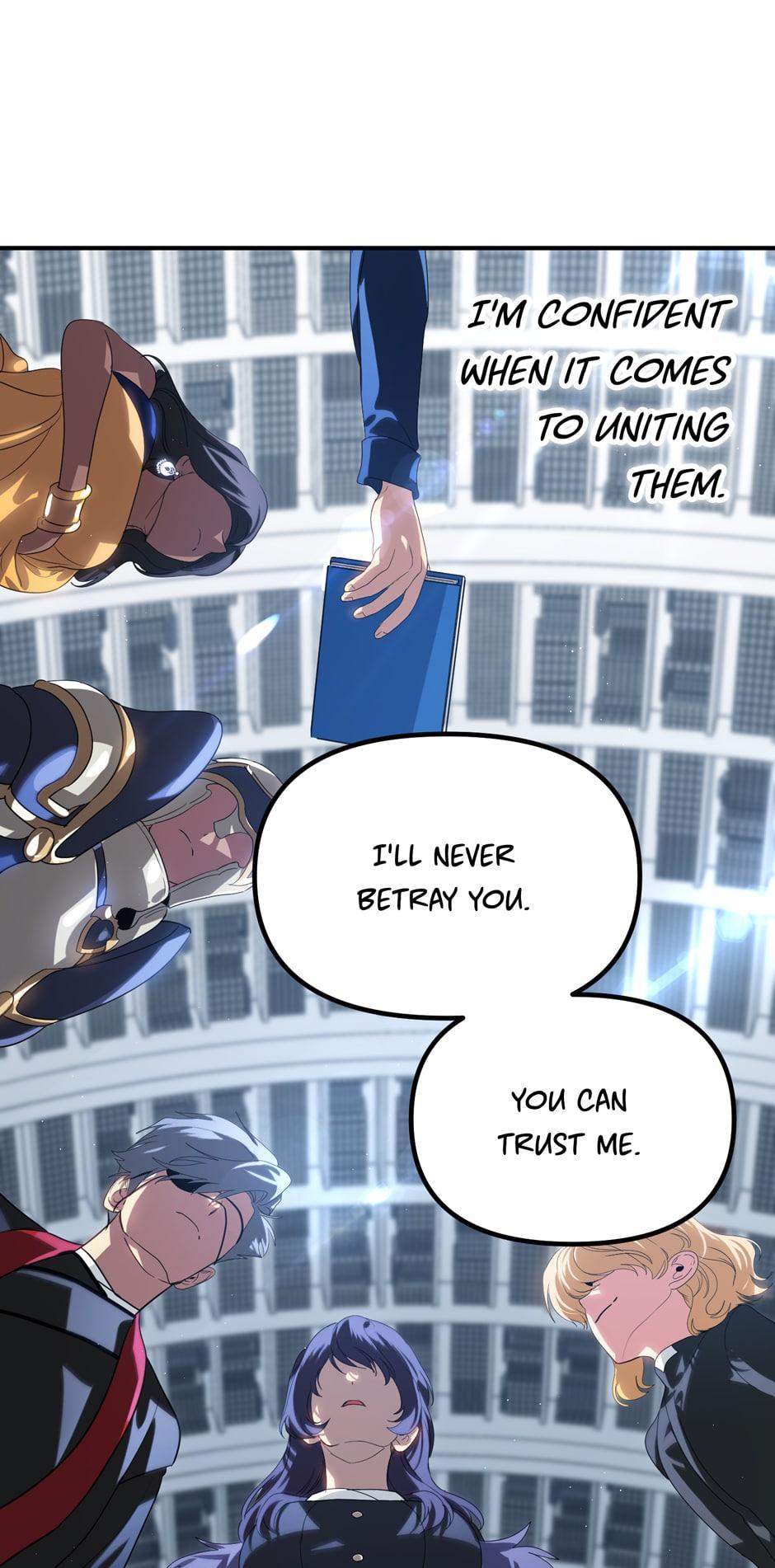 Read SSS Class Revival Hunter Manga Online