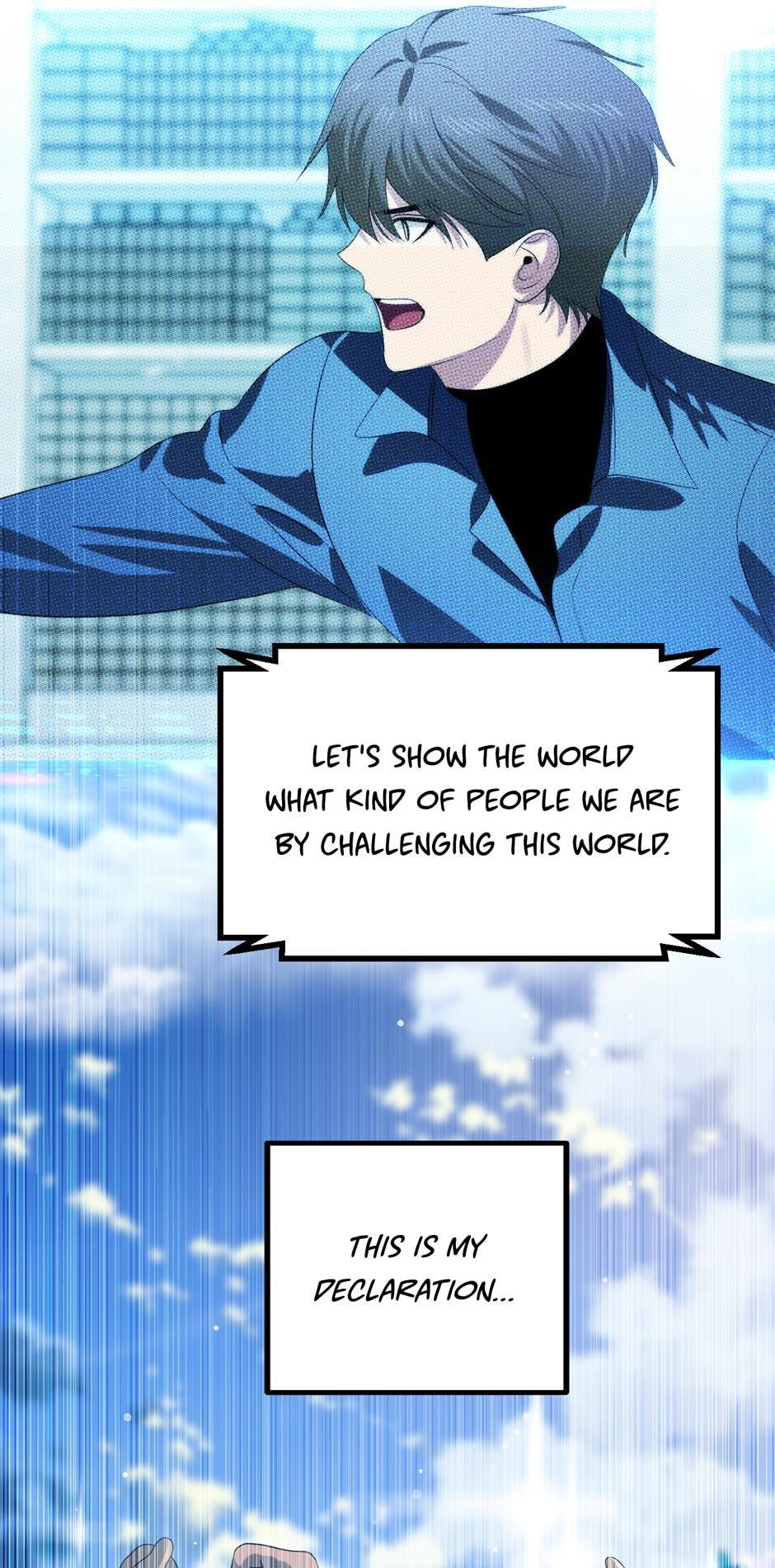 Read SSS Class Revival Hunter Manga Online