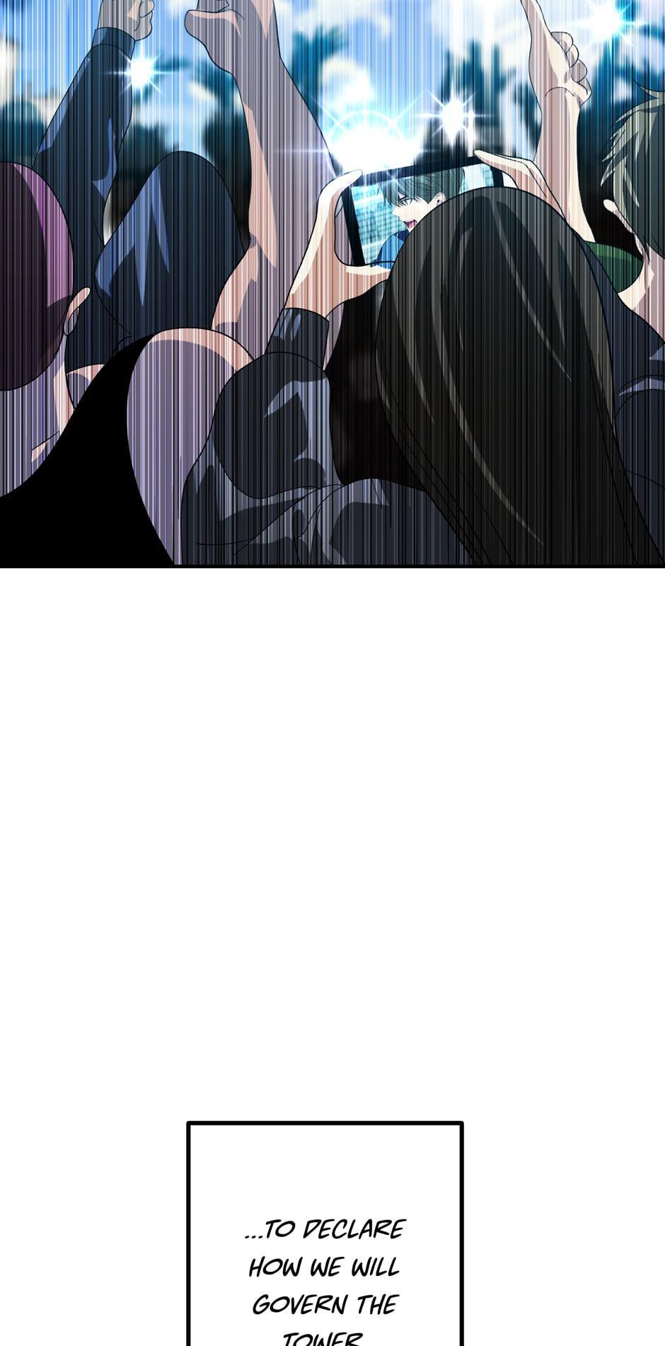 Read SSS Class Revival Hunter Manga Online