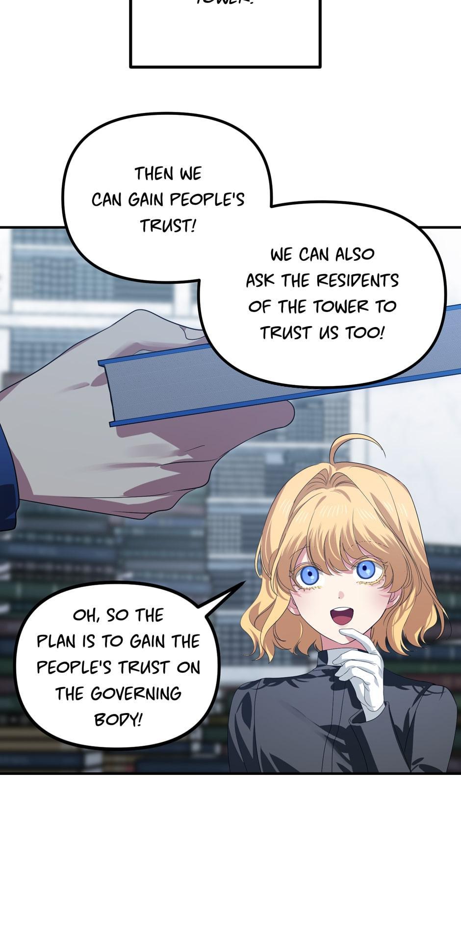 Read SSS Class Revival Hunter Manga Online