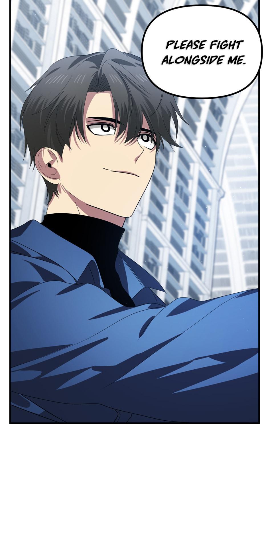 Read SSS Class Revival Hunter Manga Online