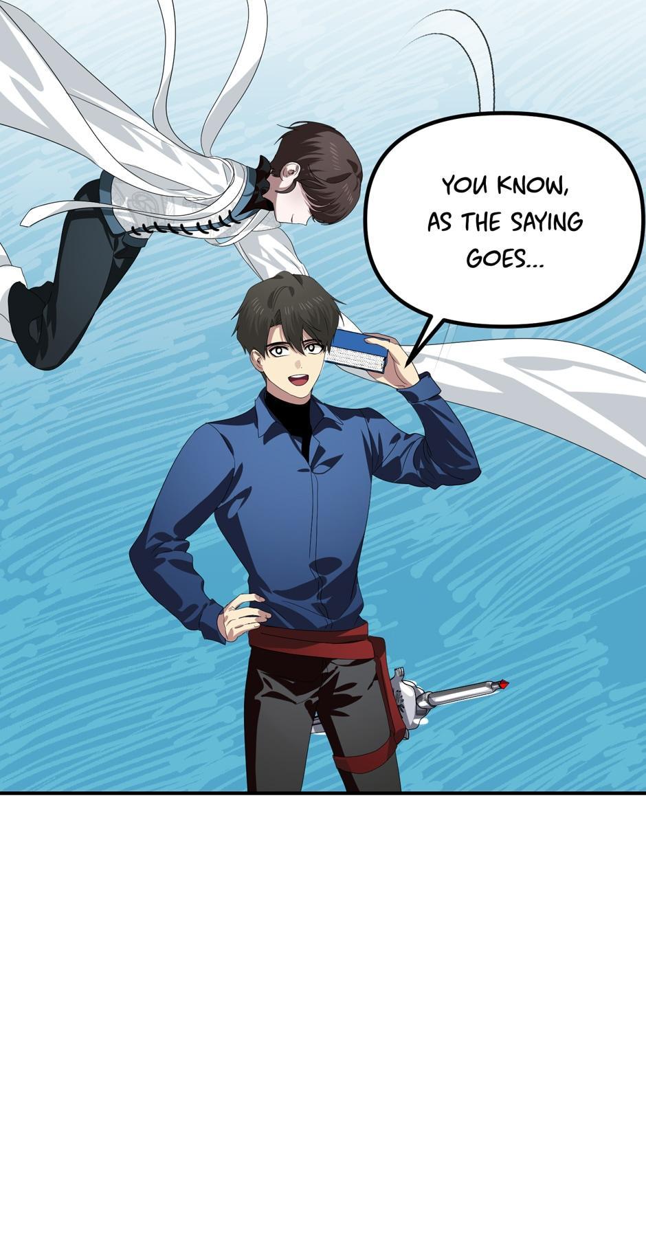 Read SSS Class Revival Hunter Manga Online