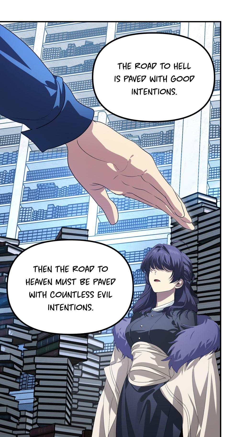Read SSS Class Revival Hunter Manga Online