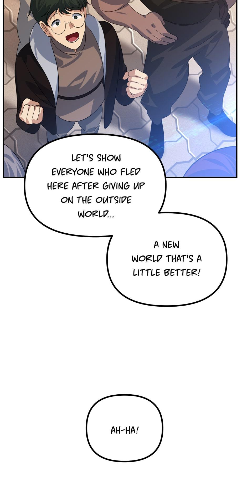 Read SSS Class Revival Hunter Manga Online