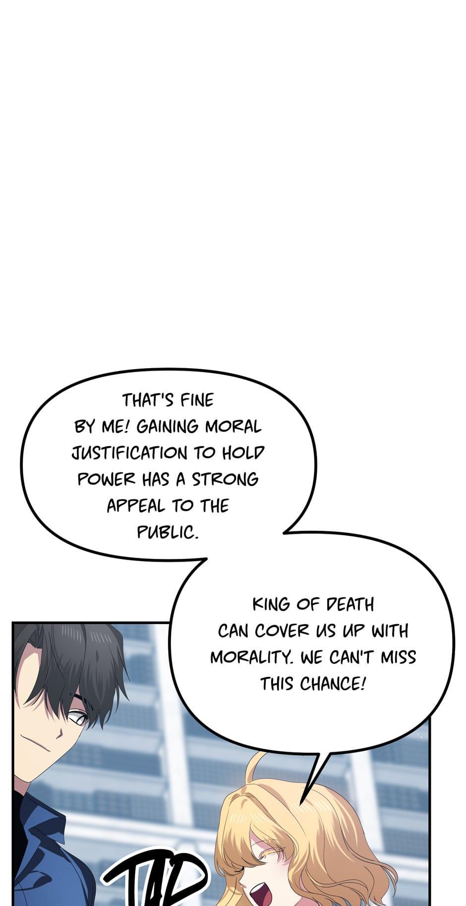 Read SSS Class Revival Hunter Manga Online