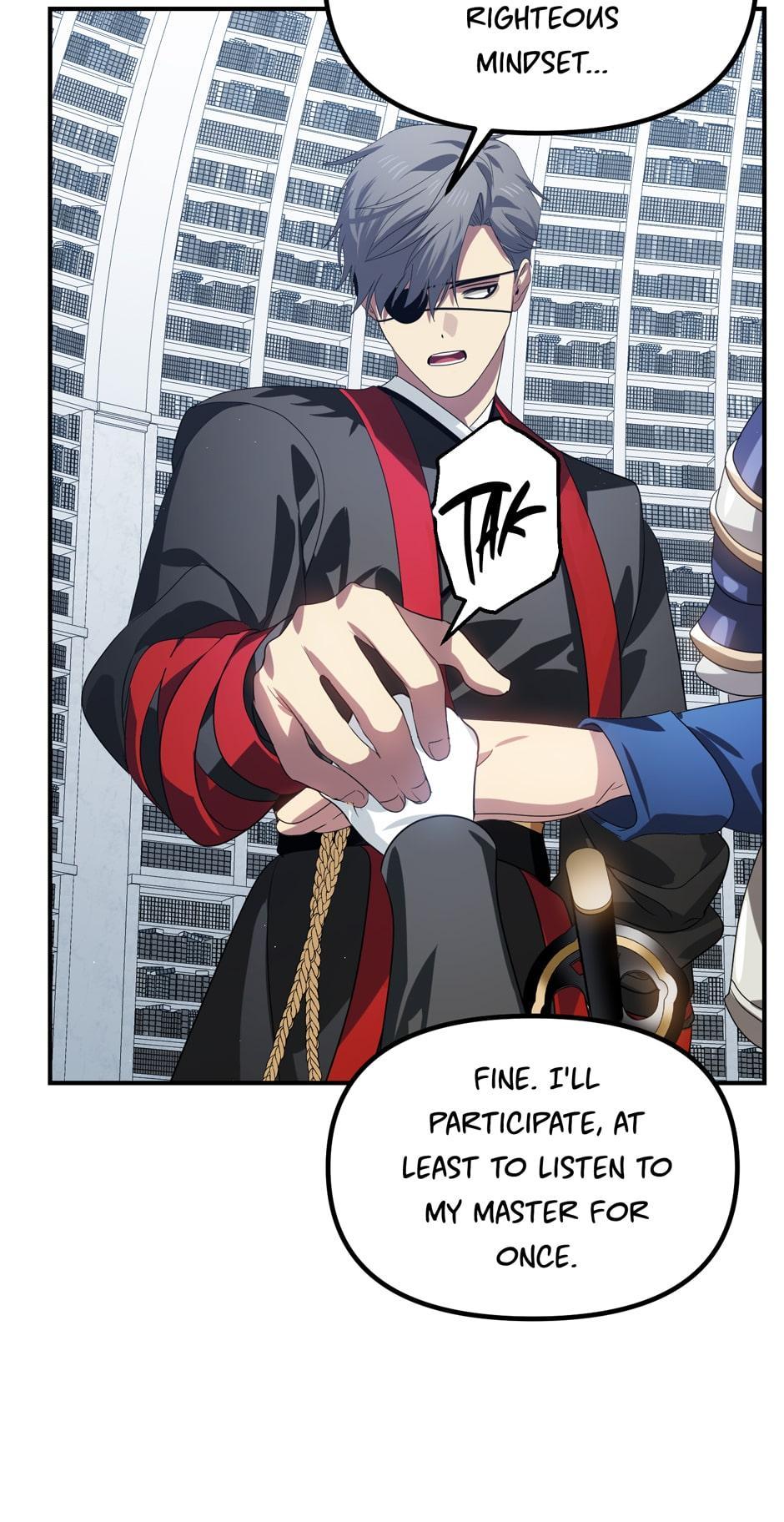 Read SSS Class Revival Hunter Manga Online