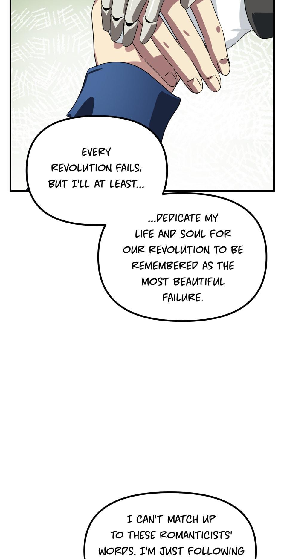 Read SSS Class Revival Hunter Manga Online