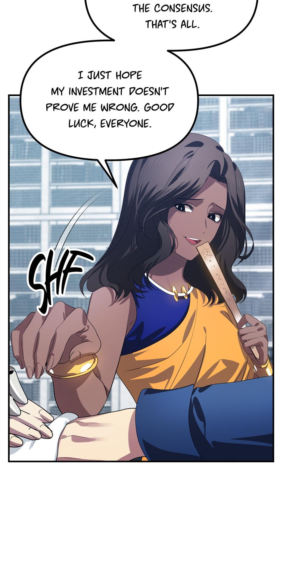 Read SSS Class Revival Hunter Manga Online