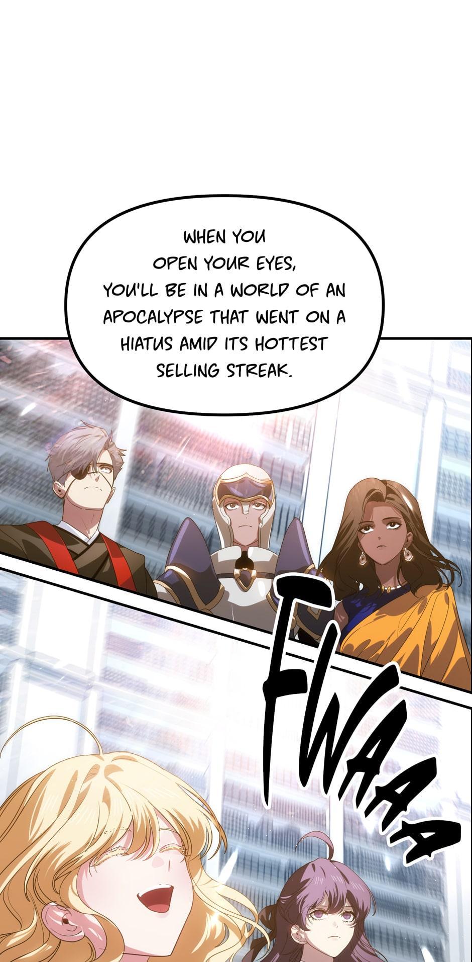 Read SSS Class Revival Hunter Manga Online