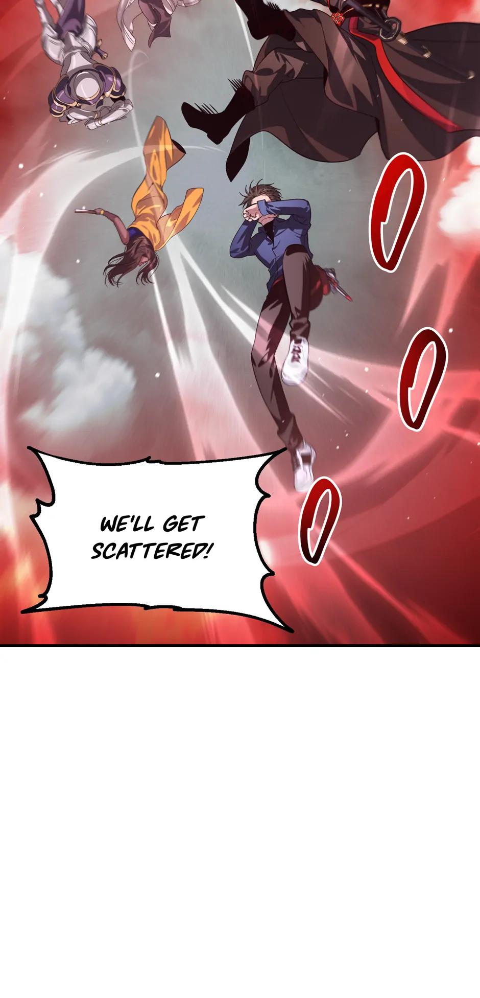 Read SSS Class Revival Hunter Manga Online