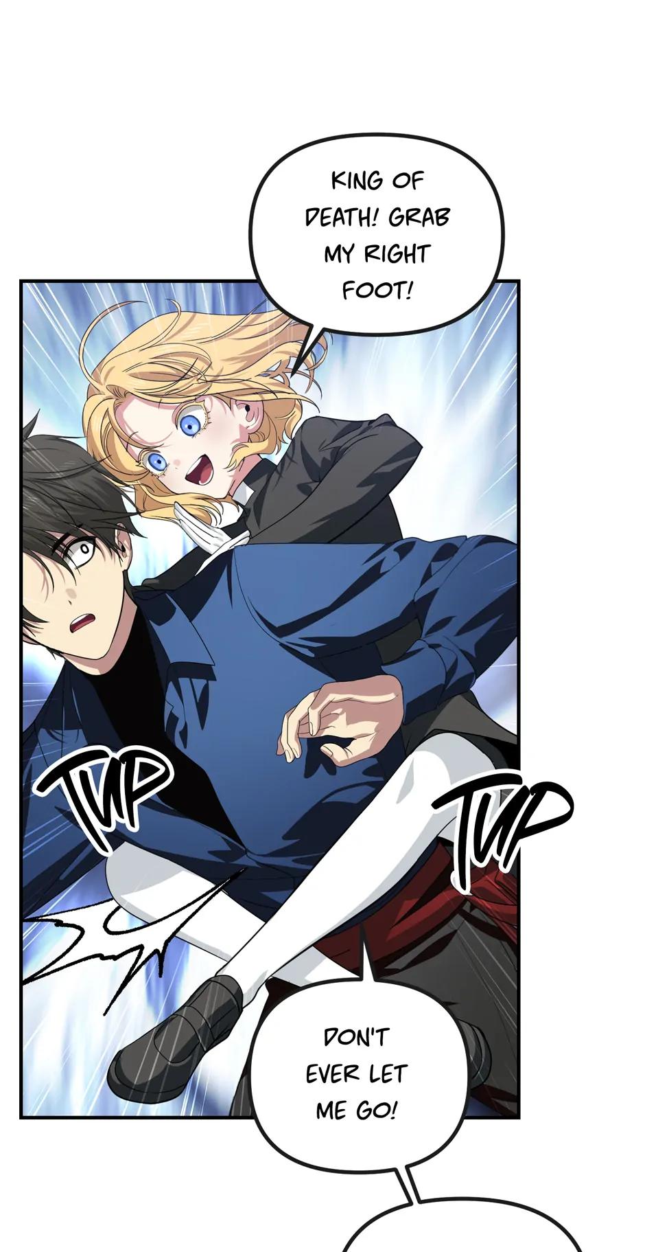 Read SSS Class Revival Hunter Manga Online