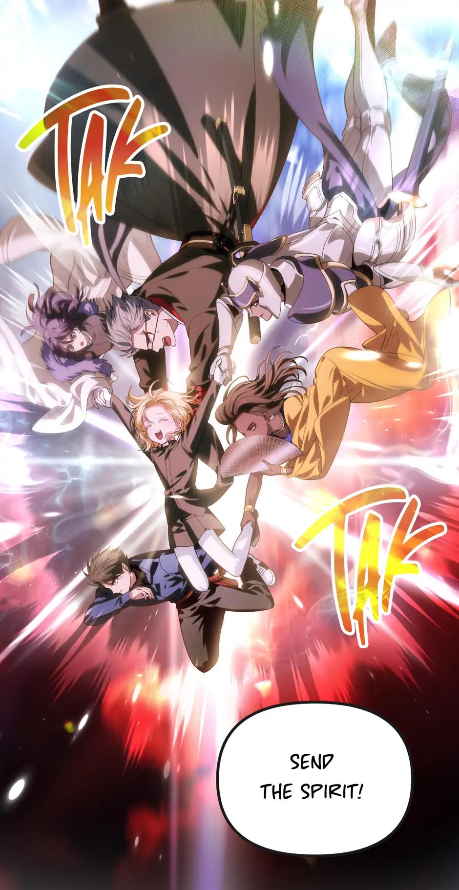 Read SSS Class Revival Hunter Manga Online