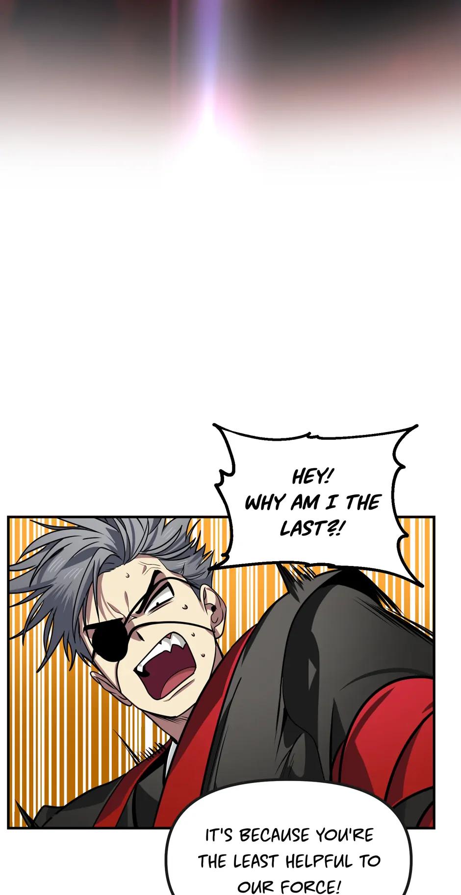Read SSS Class Revival Hunter Manga Online