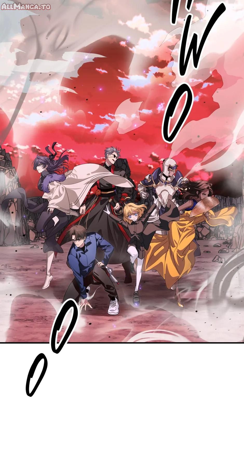 Read SSS Class Revival Hunter Manga Online