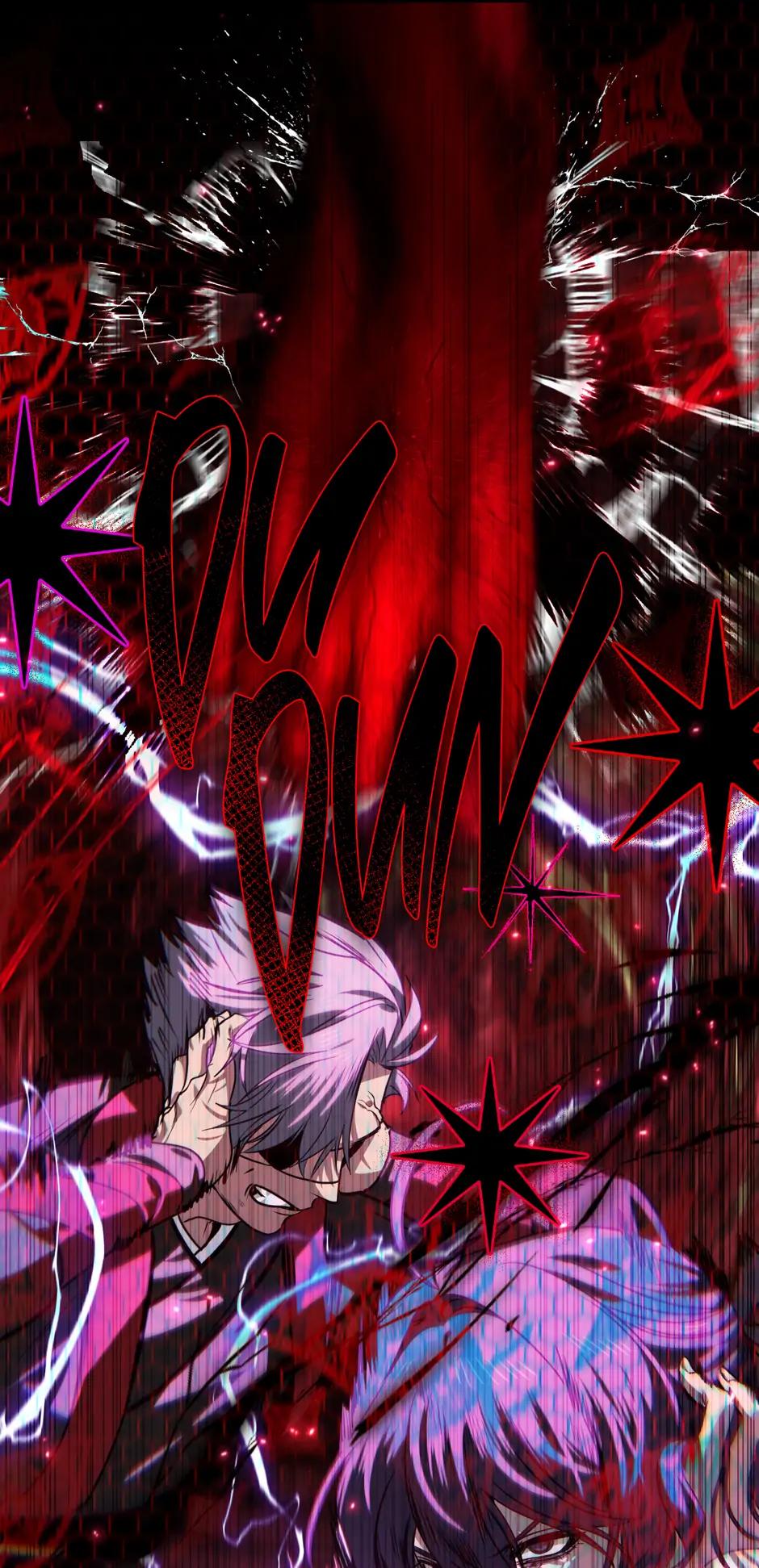 Read SSS Class Revival Hunter Manga Online