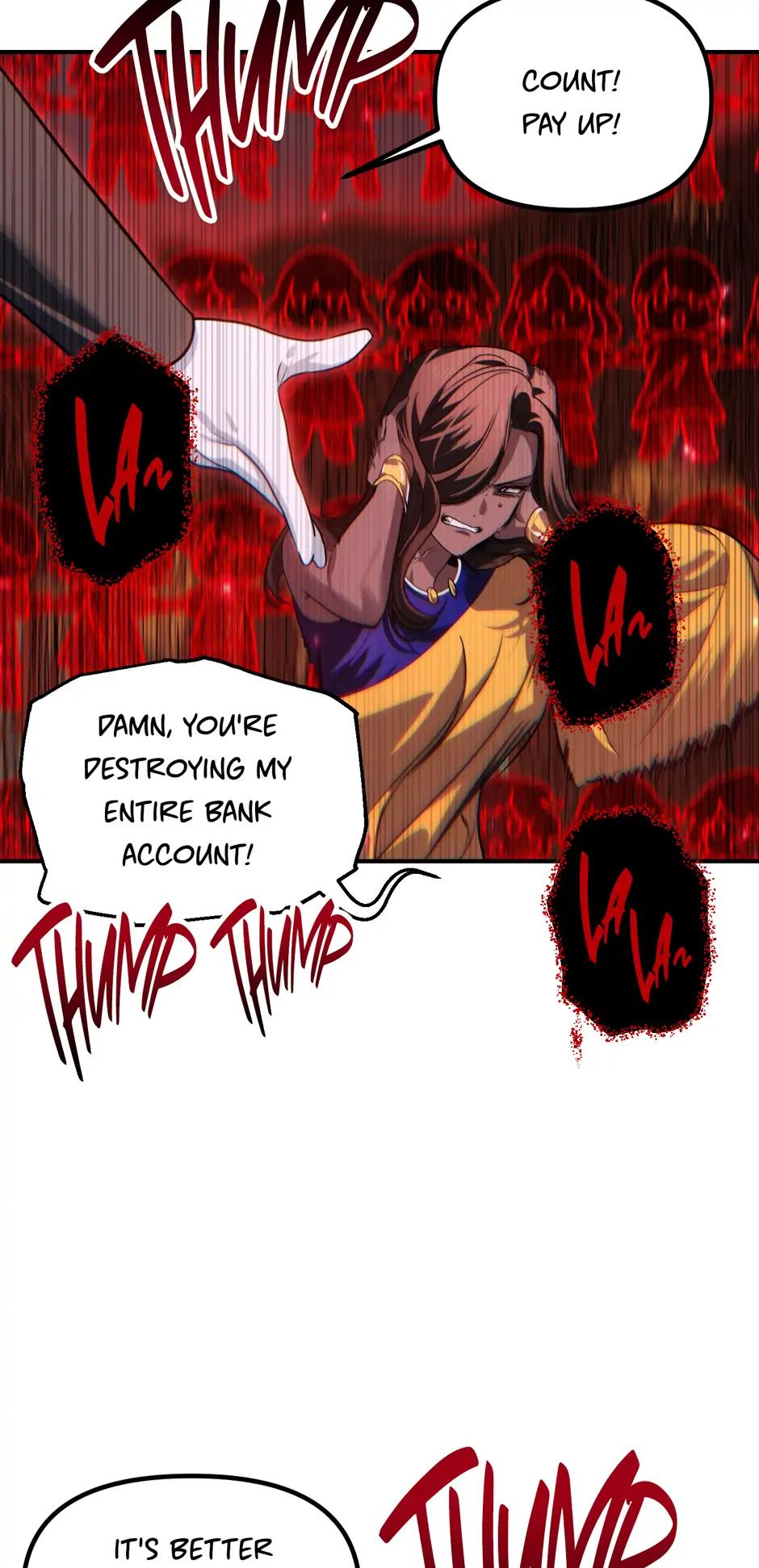 Read SSS Class Revival Hunter Manga Online
