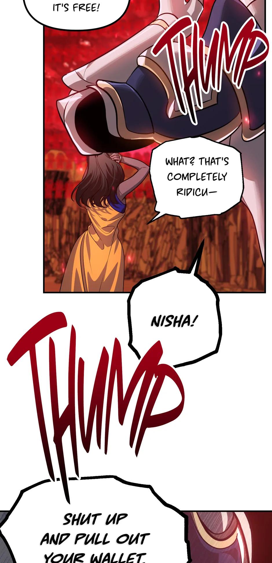 Read SSS Class Revival Hunter Manga Online