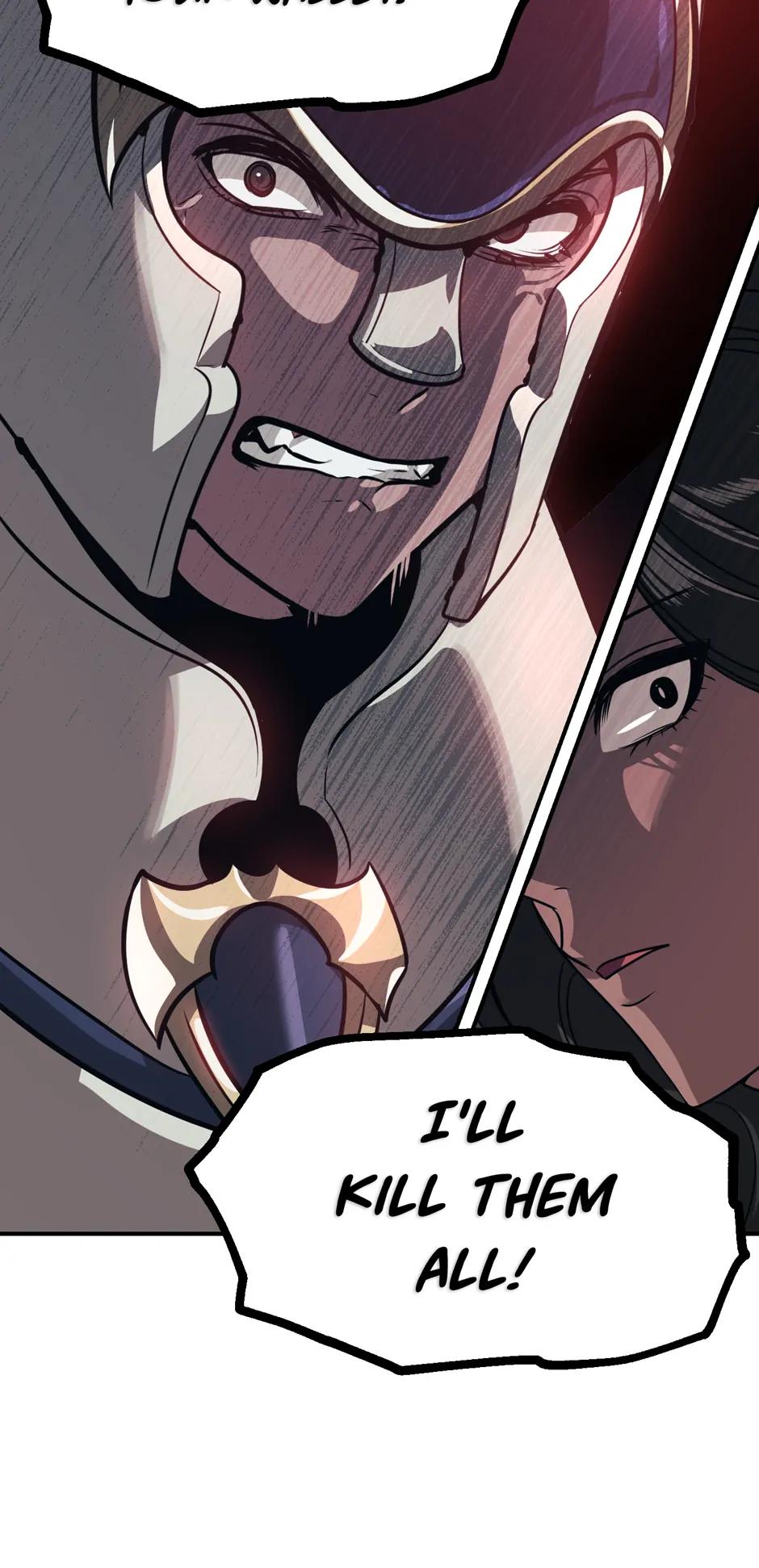 Read SSS Class Revival Hunter Manga Online