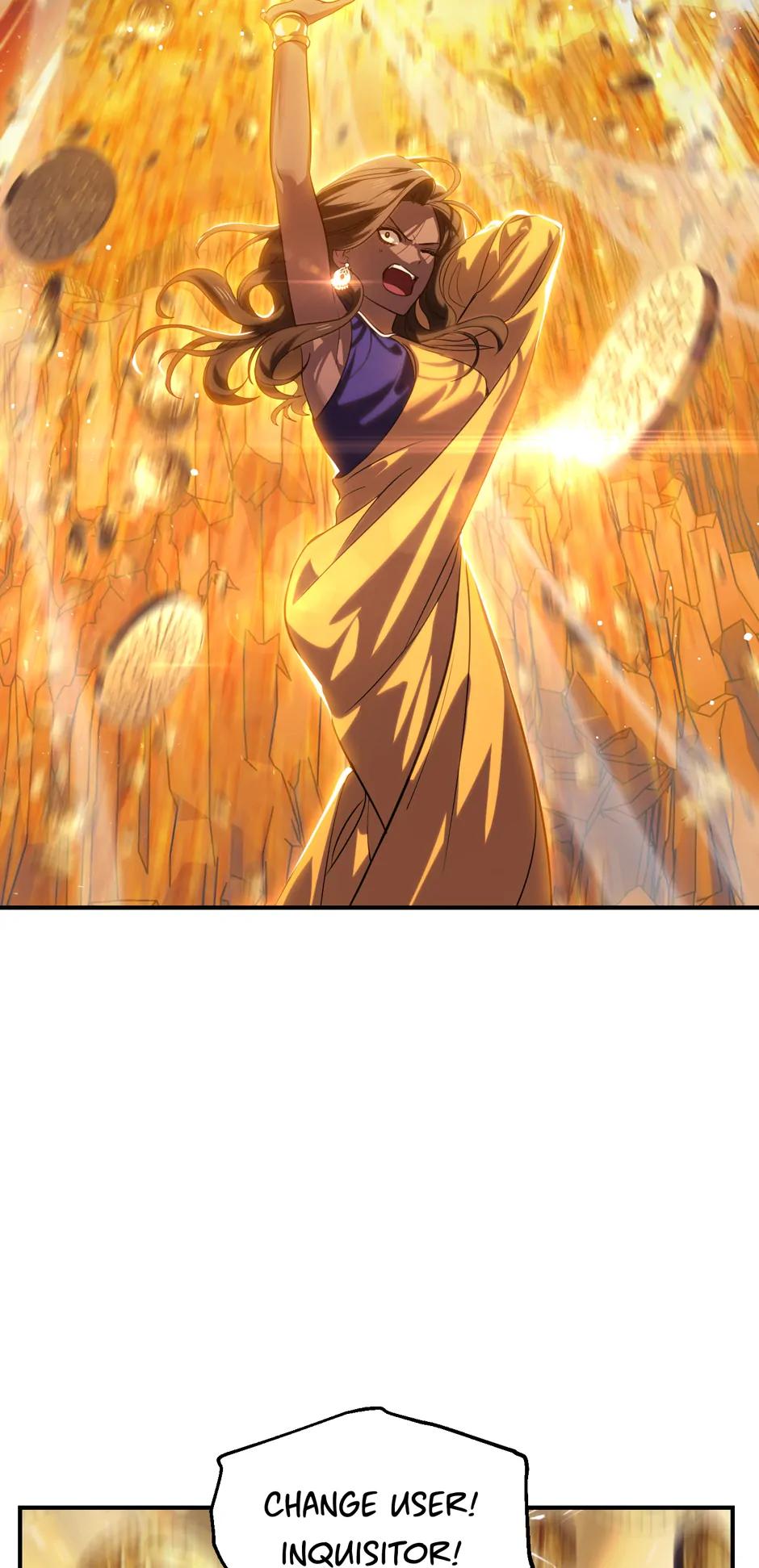 Read SSS Class Revival Hunter Manga Online